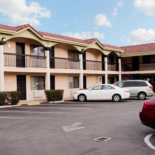 سان برونو، سان ماتيو، كاليفورنيا Bayhill Inn المظهر الخارجي الصورة