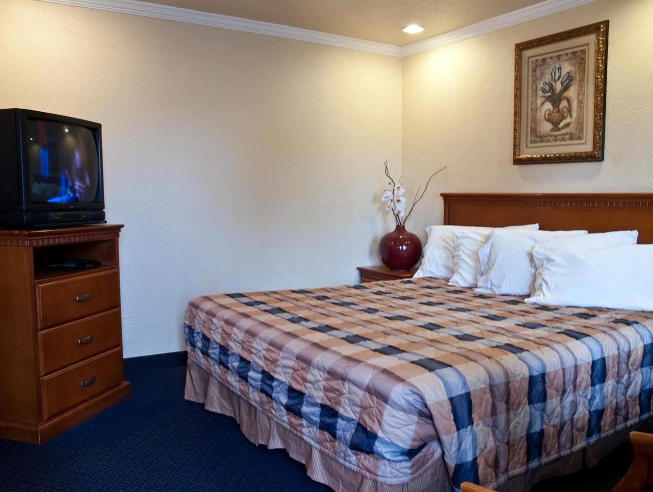 سان برونو، سان ماتيو، كاليفورنيا Bayhill Inn المظهر الخارجي الصورة