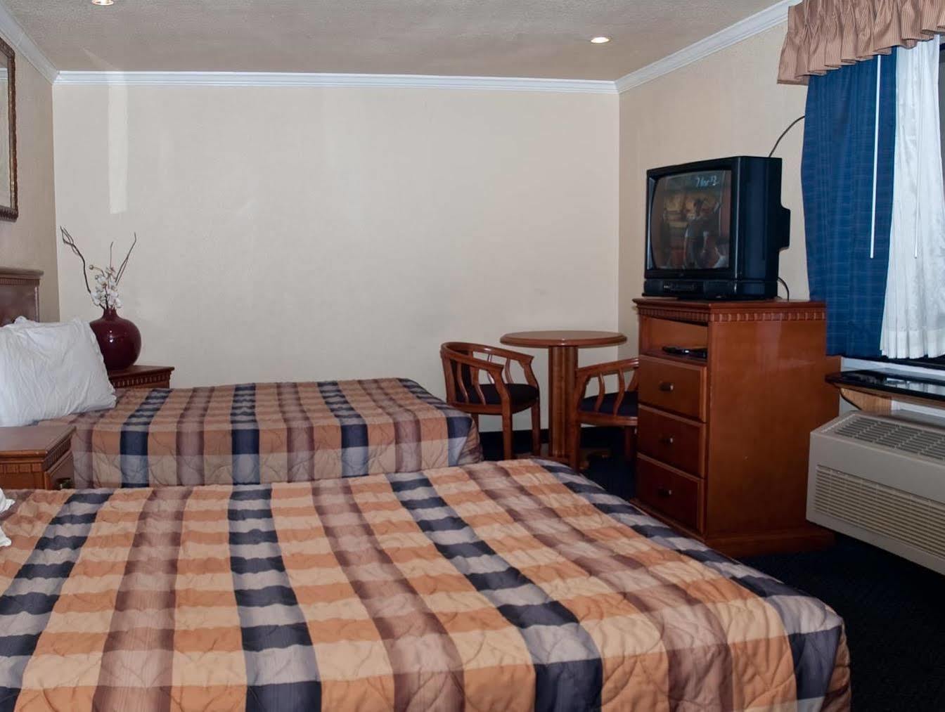 سان برونو، سان ماتيو، كاليفورنيا Bayhill Inn المظهر الخارجي الصورة